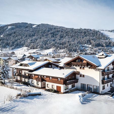 Bergzeit By Seven Flachau Exterior foto