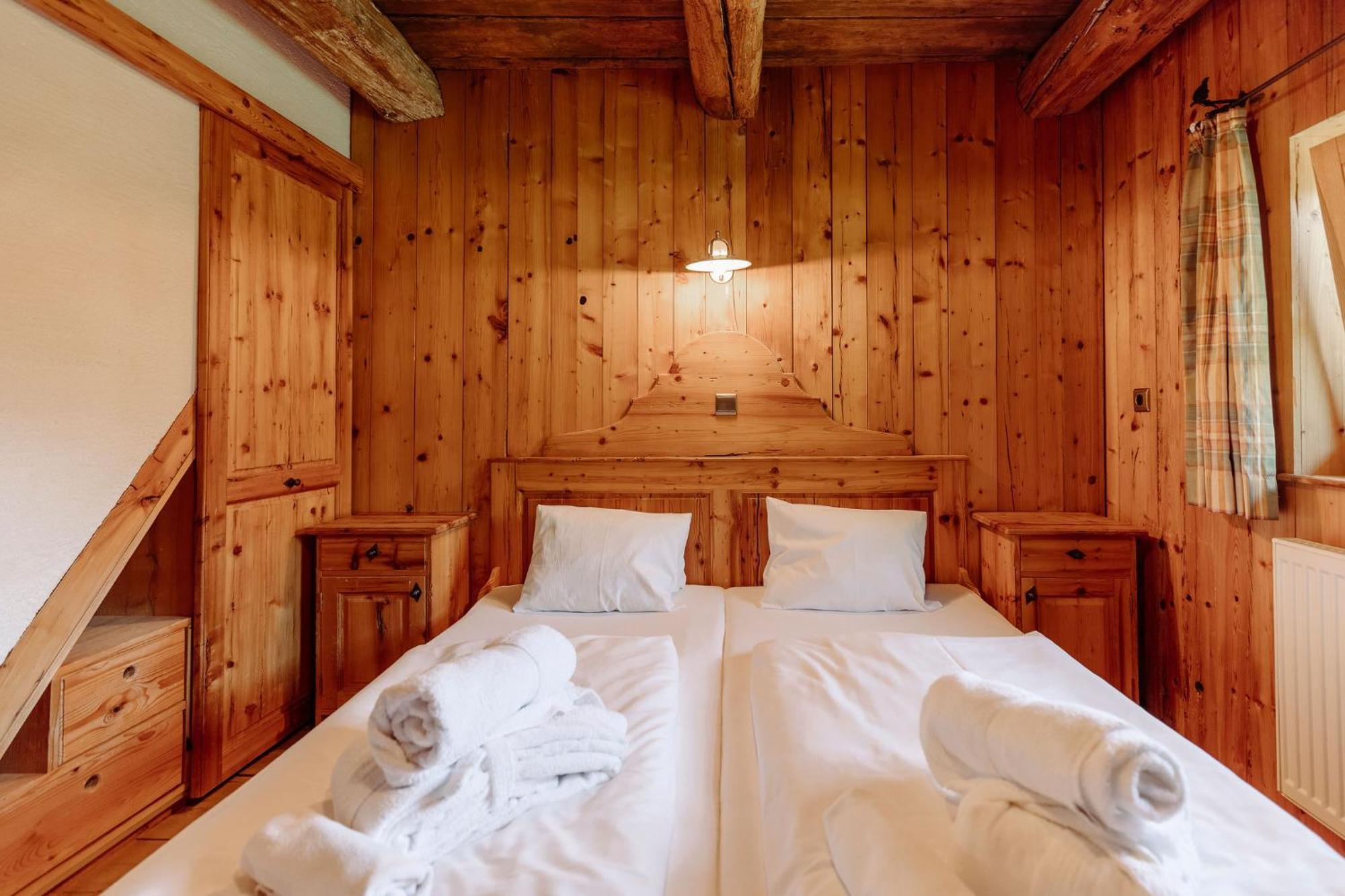 Bergzeit By Seven Flachau Quarto foto