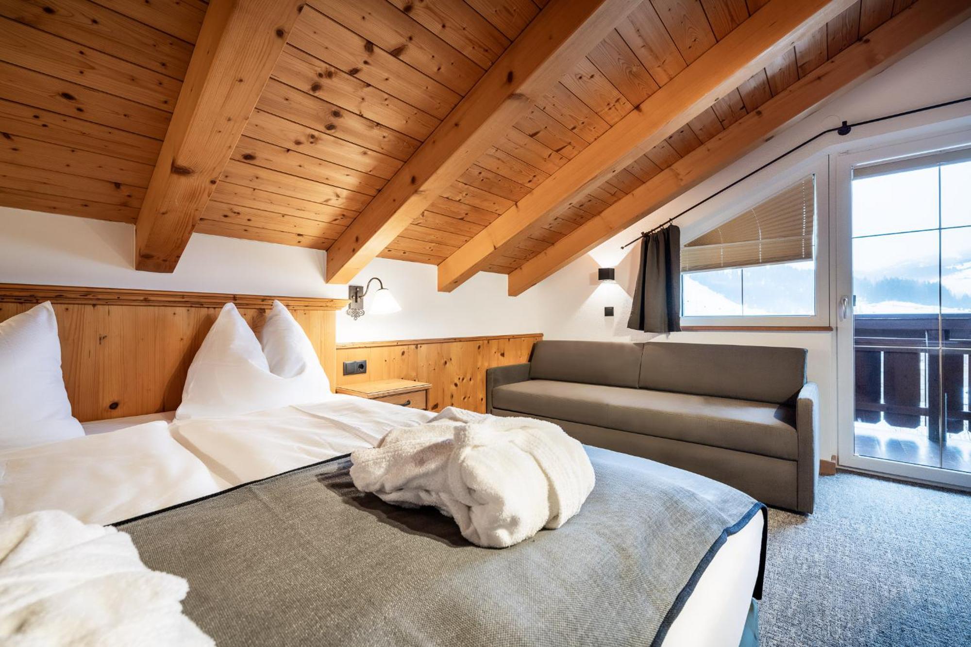 Bergzeit By Seven Flachau Quarto foto