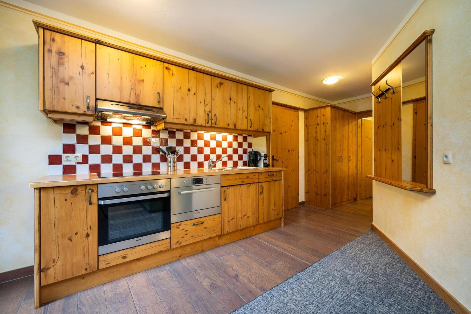 Bergzeit By Seven Flachau Quarto foto