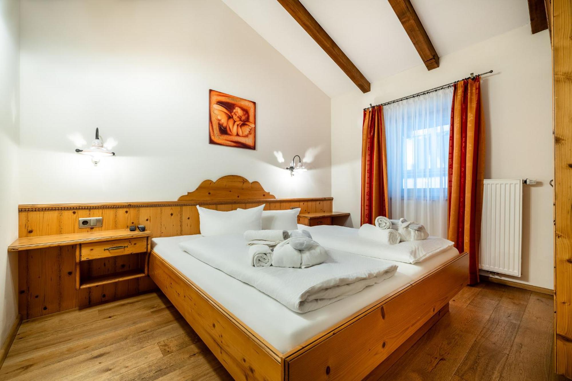 Bergzeit By Seven Flachau Quarto foto