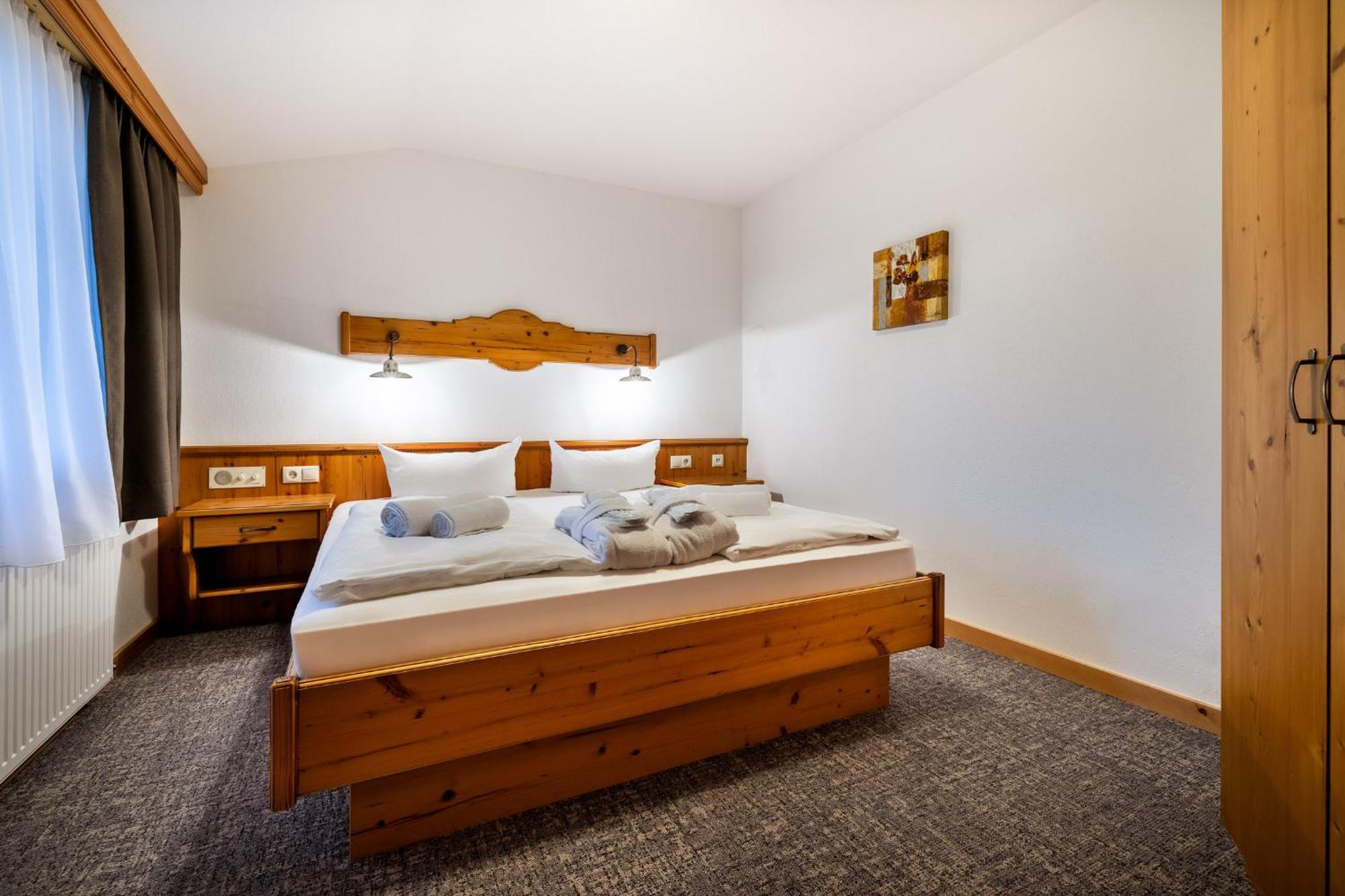 Bergzeit By Seven Flachau Quarto foto