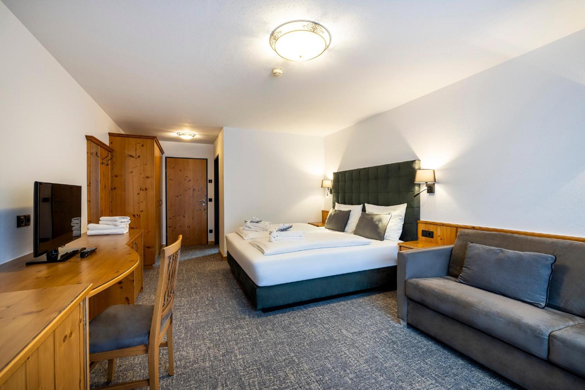 Bergzeit By Seven Flachau Quarto foto