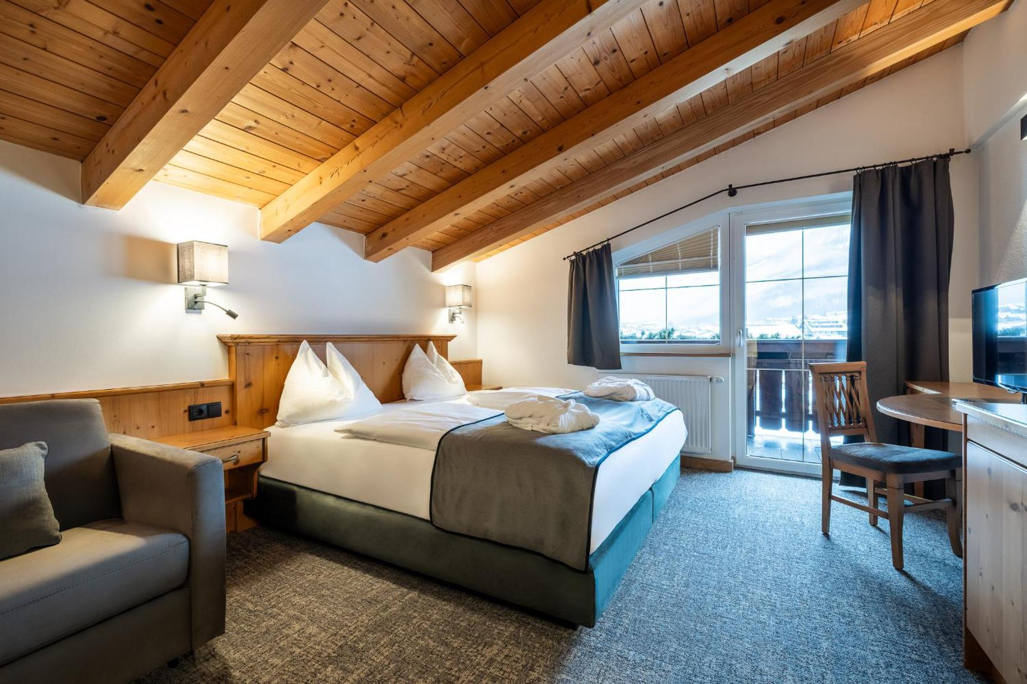 Bergzeit By Seven Flachau Quarto foto