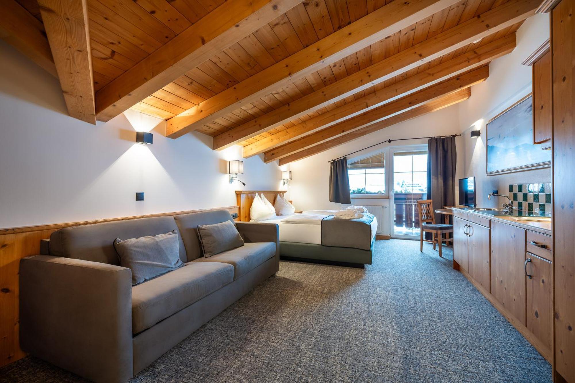 Bergzeit By Seven Flachau Quarto foto